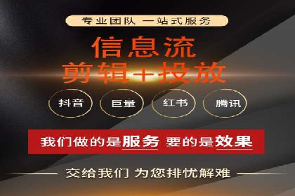 抖音信息流广告代理服务的市场现状与未来趋势